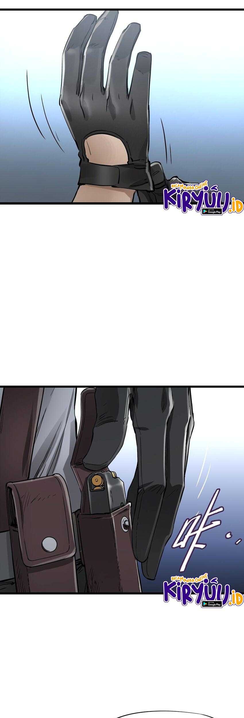 Apocalypse Mechanic Chapter 19 Gambar 29