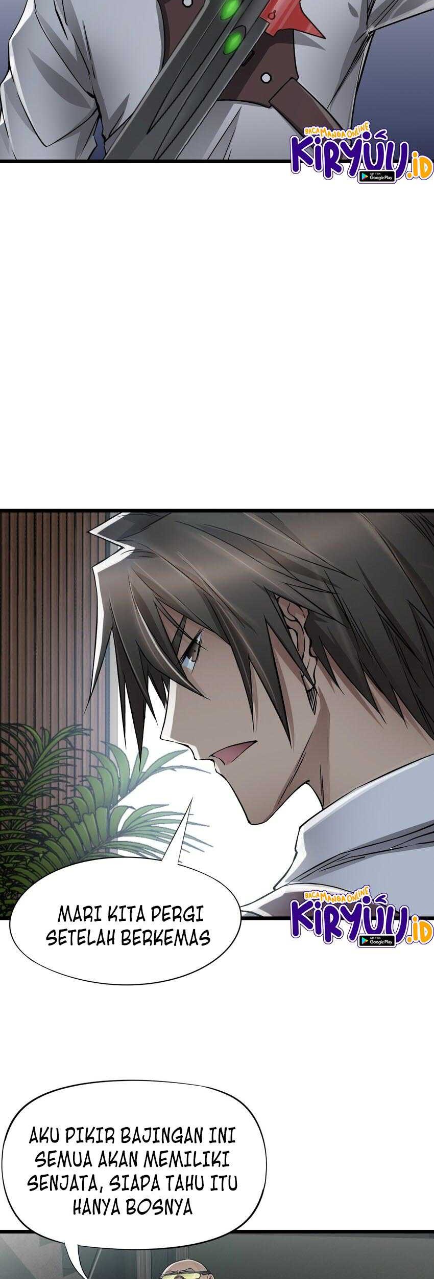 Apocalypse Mechanic Chapter 19 Gambar 31