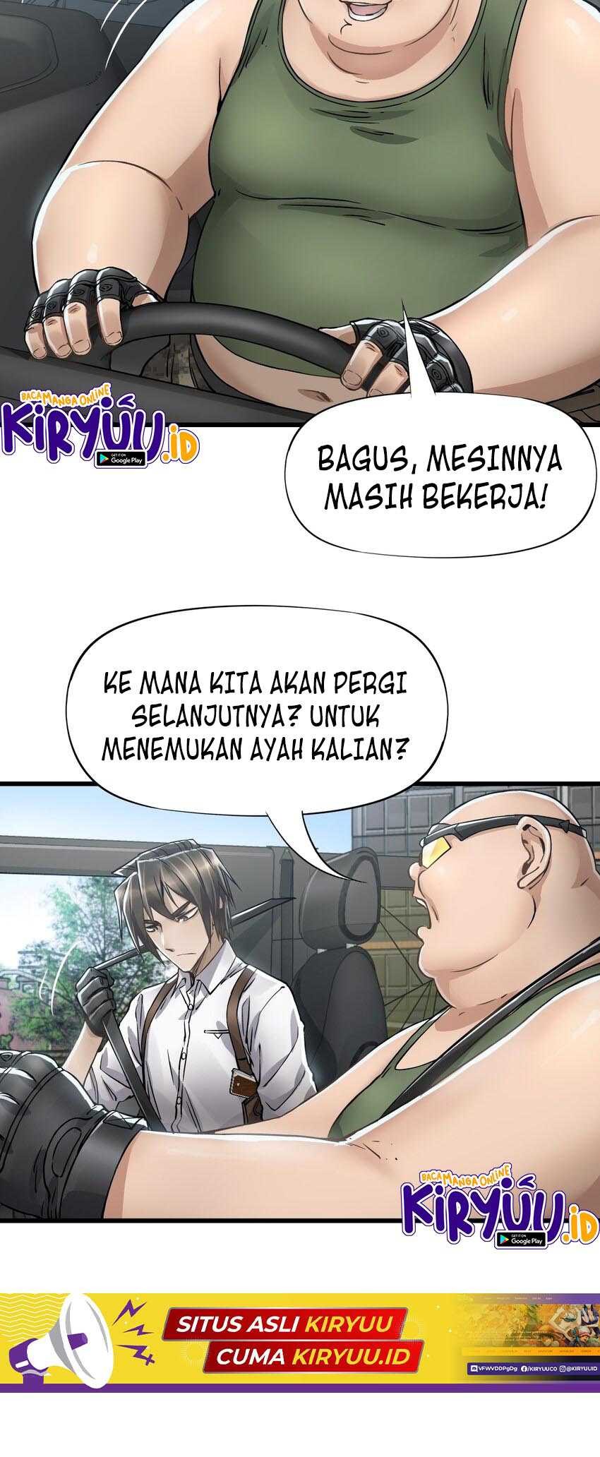 Apocalypse Mechanic Chapter 19 Gambar 38