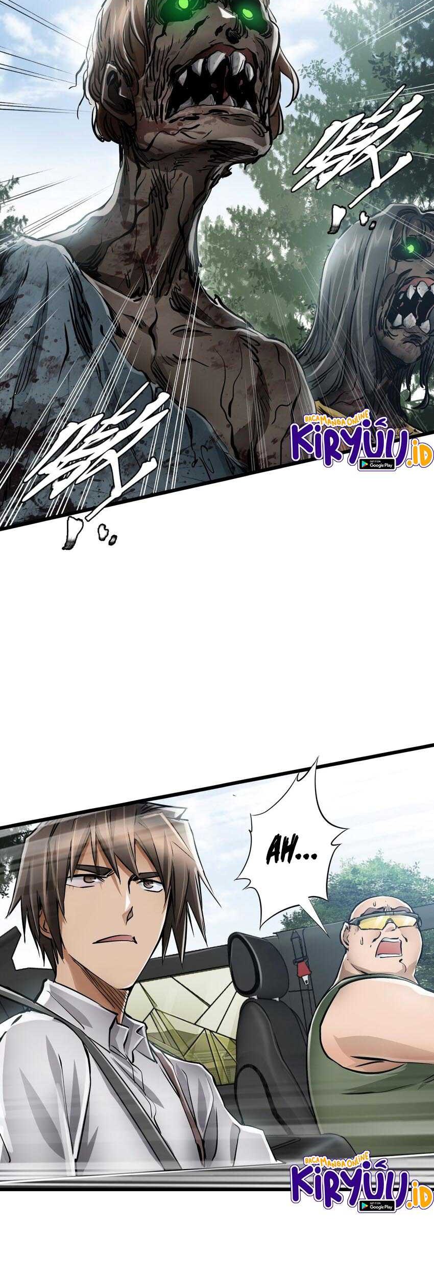 Apocalypse Mechanic Chapter 19 Gambar 41