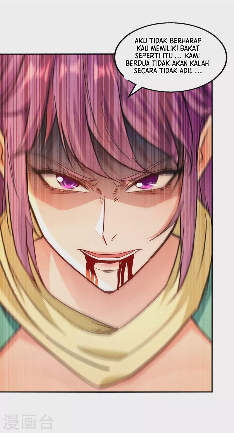 Against The Heaven Supreme Chapter 180 Gambar 7