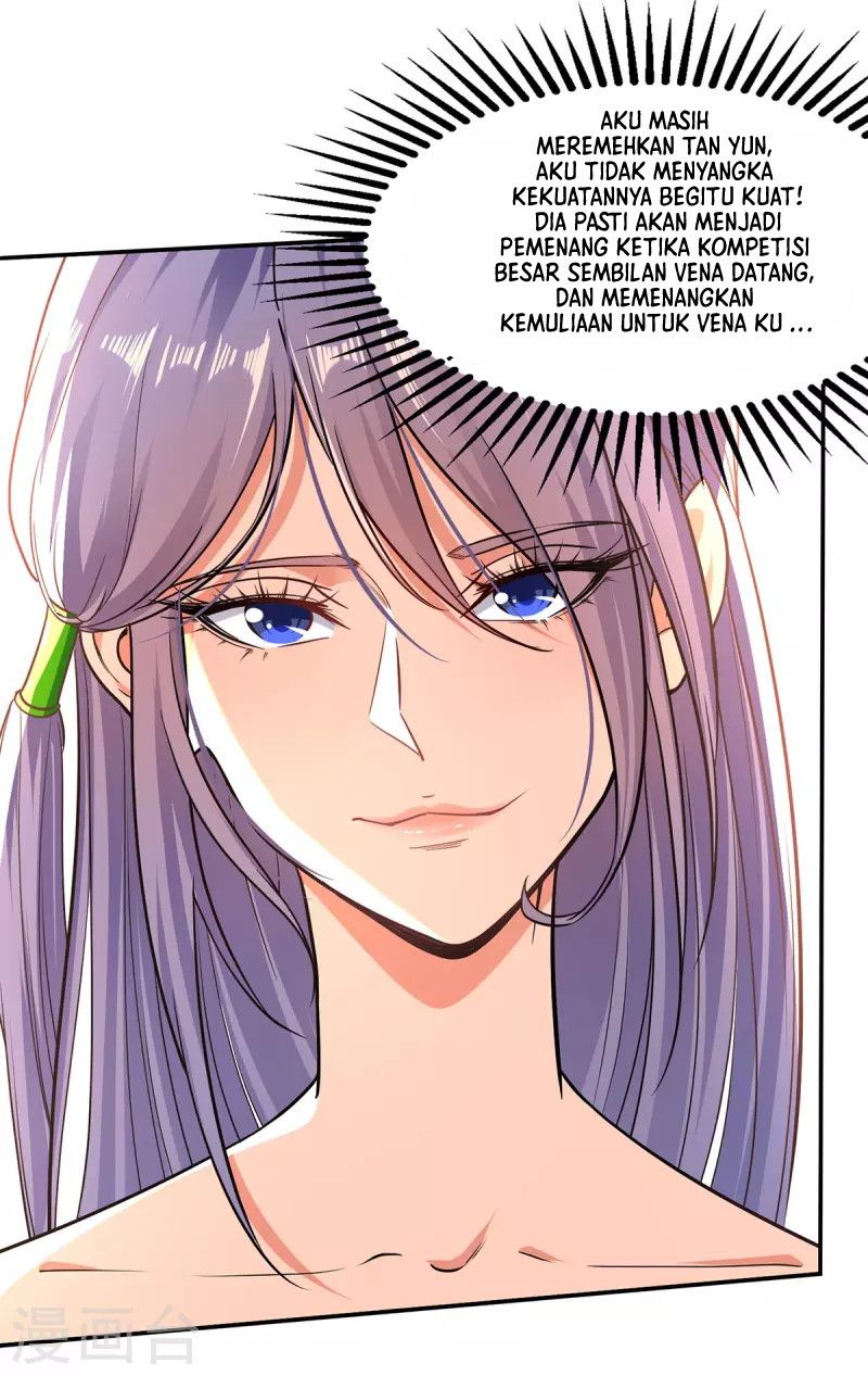 Against The Heaven Supreme Chapter 179 Gambar 11