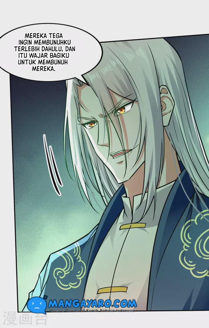 Against The Heaven Supreme Chapter 179 Gambar 13