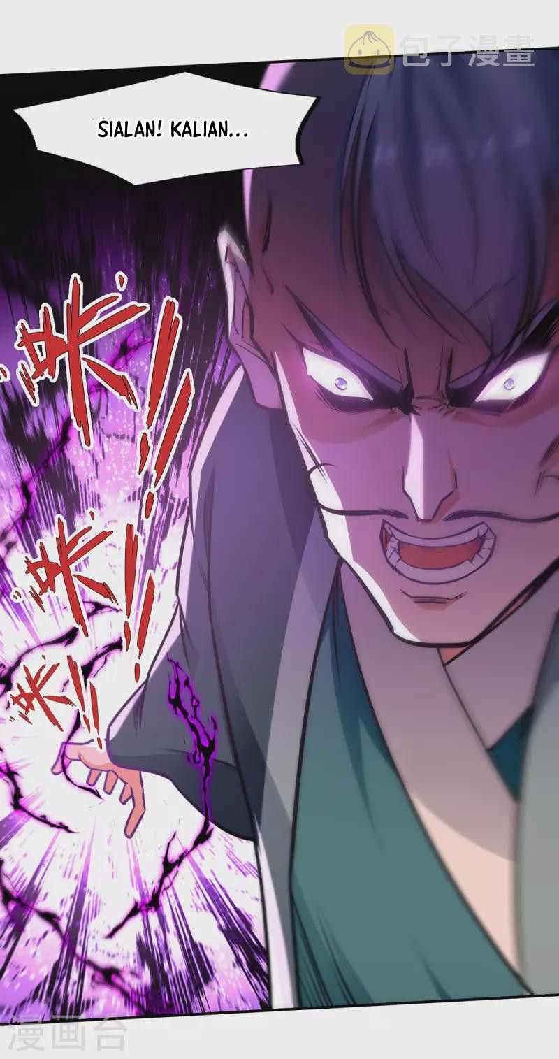 Against The Heaven Supreme Chapter 179 Gambar 15