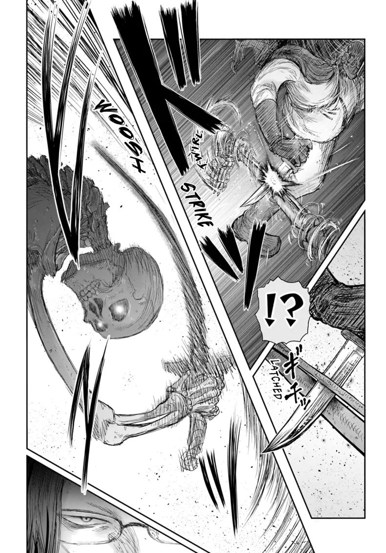 Isekai Ojisan Chapter 42 Gambar 11