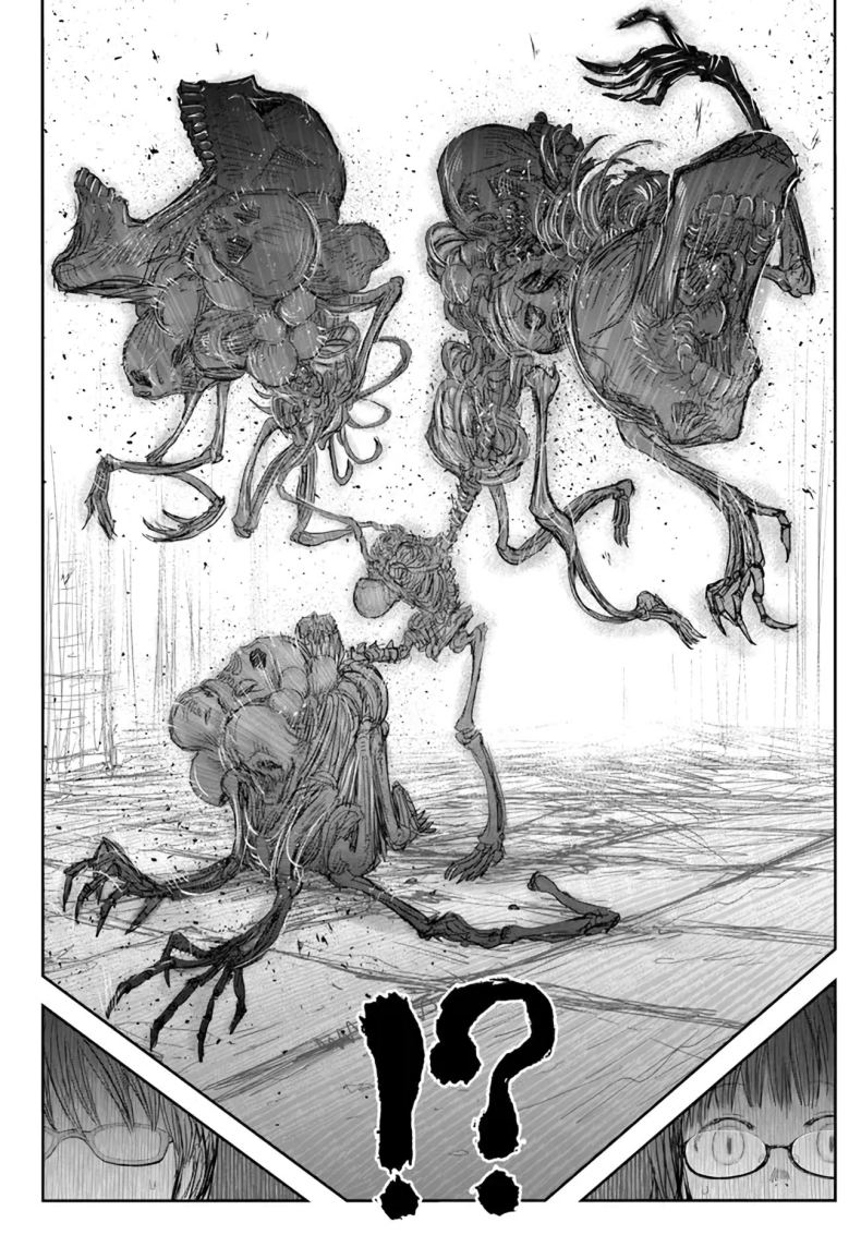 Isekai Ojisan Chapter 42 Gambar 22