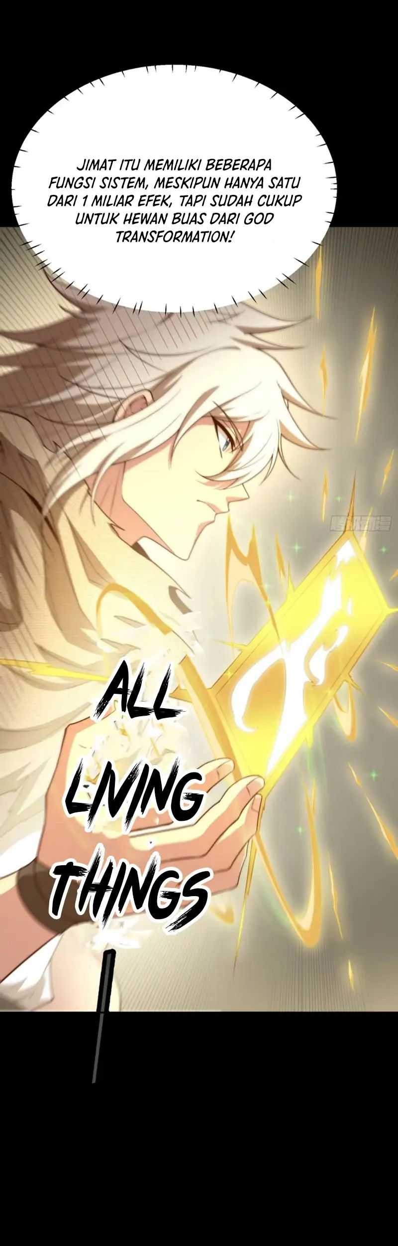 Invincible at the Start Chapter 66 Gambar 41