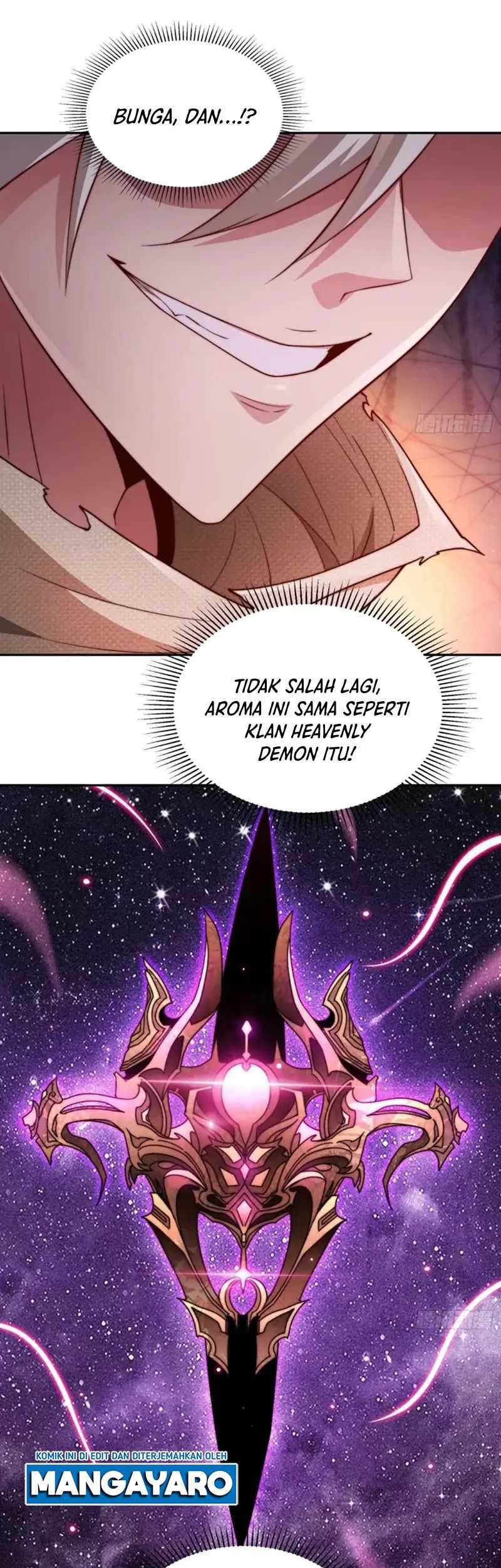 Invincible at the Start Chapter 66 Gambar 76
