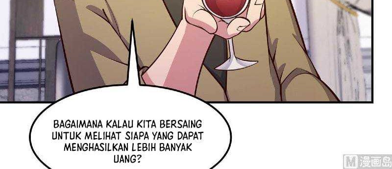 Cultivation Return on Campus Chapter 351 Gambar 5