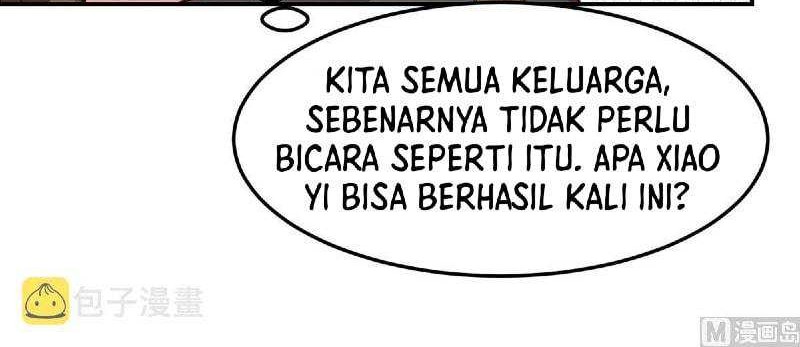 Cultivation Return on Campus Chapter 351 Gambar 9