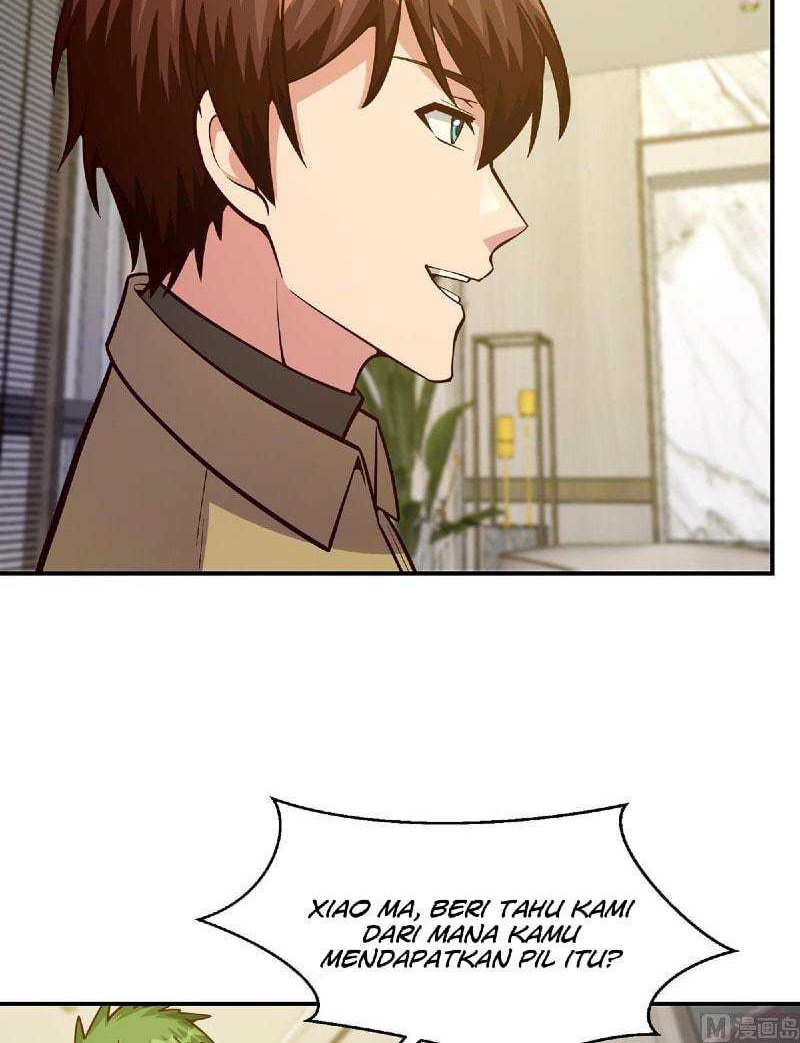 Cultivation Return on Campus Chapter 350 Gambar 9