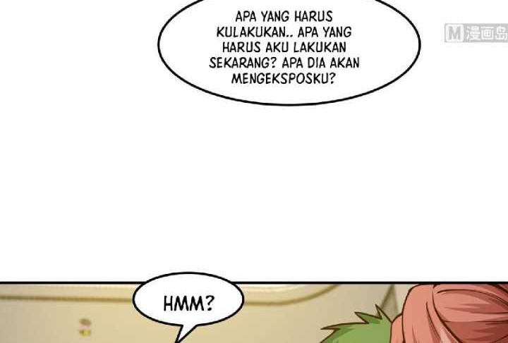 Cultivation Return on Campus Chapter 349 Gambar 3