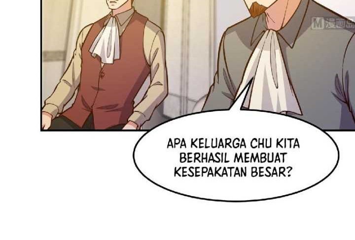 Cultivation Return on Campus Chapter 349 Gambar 9