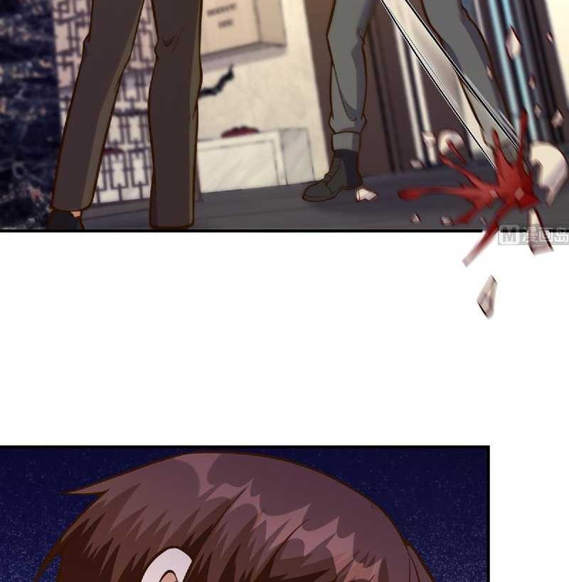 Cultivation Return on Campus Chapter 348 Gambar 3