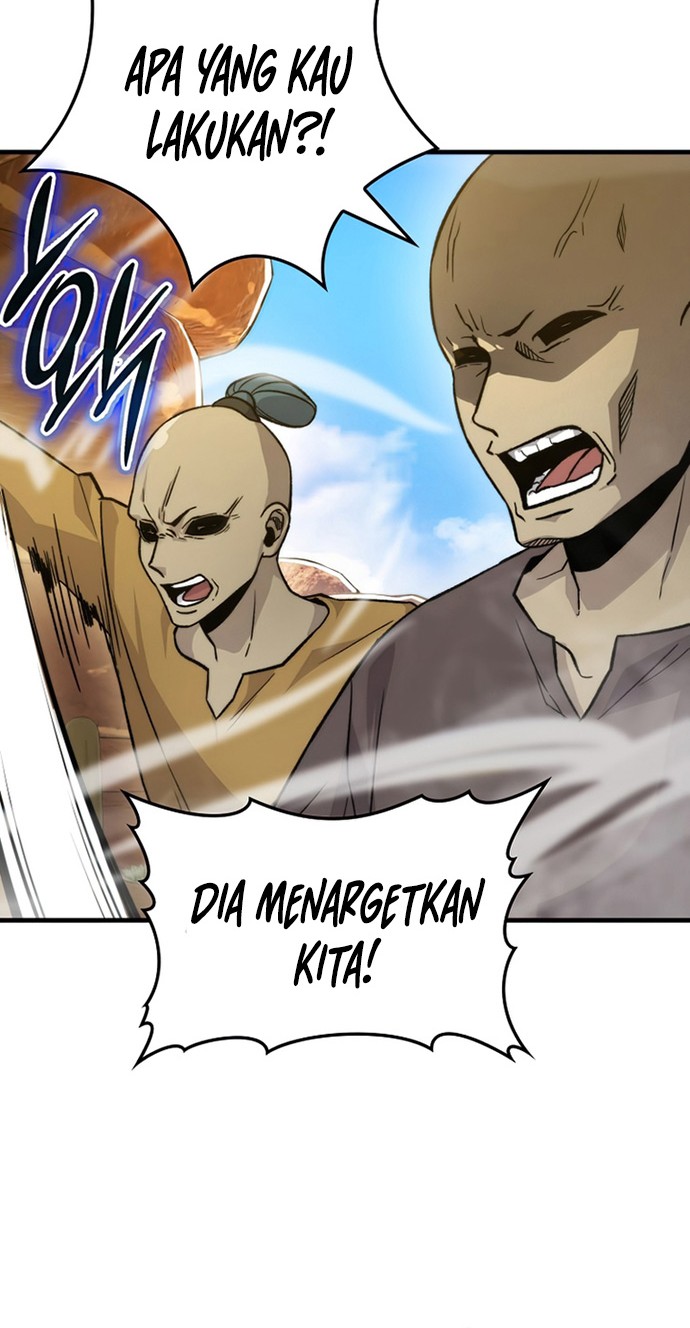 Demon Lord’s Martial Arts Ascension Chapter 23 Gambar 19