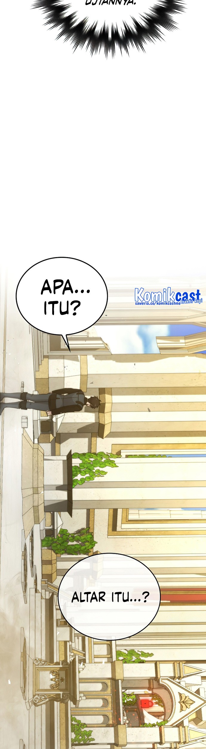 Demon Lord’s Martial Arts Ascension Chapter 23 Gambar 36