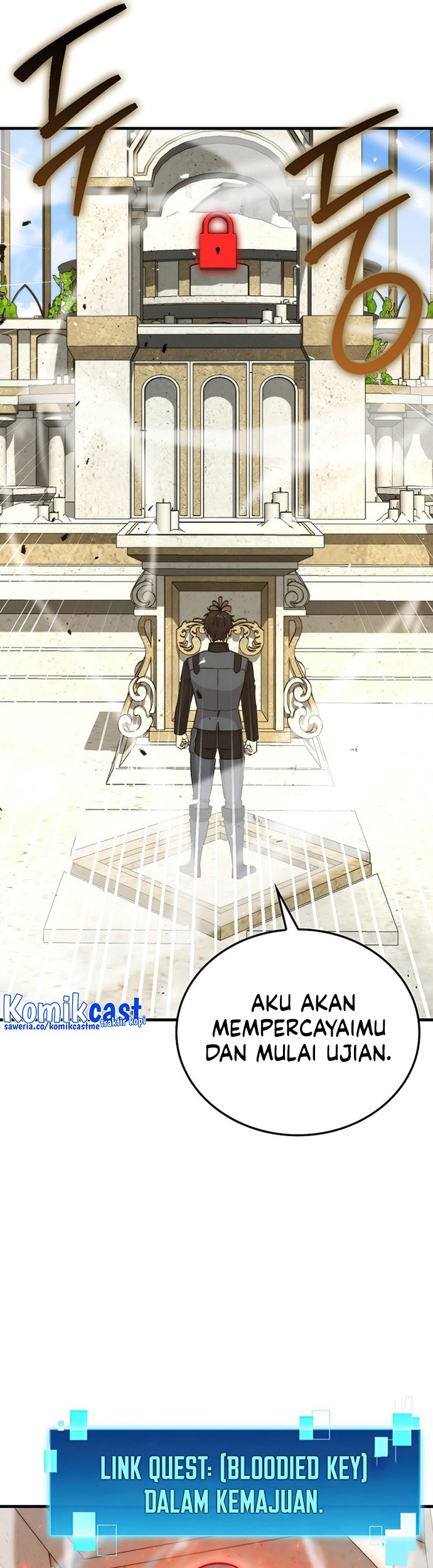 Demon Lord’s Martial Arts Ascension Chapter 23 Gambar 62