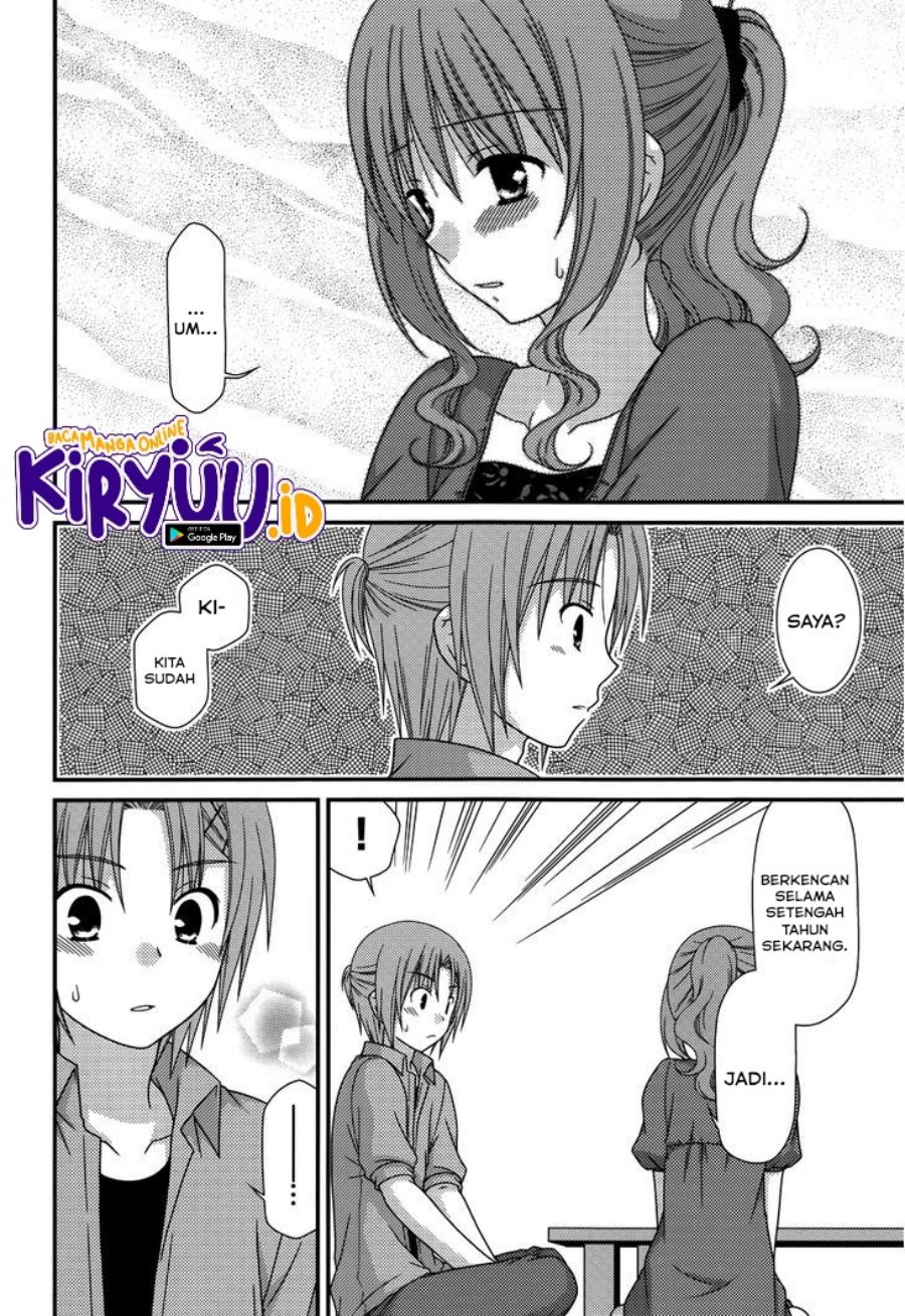 Tonari no Kashiwagi-san Chapter 66 Gambar 15