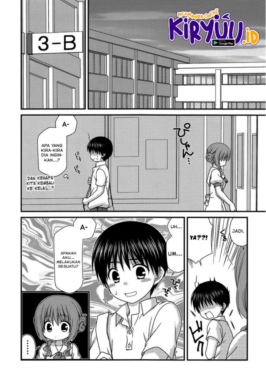 Tonari no Kashiwagi-san Chapter 66 Gambar 3