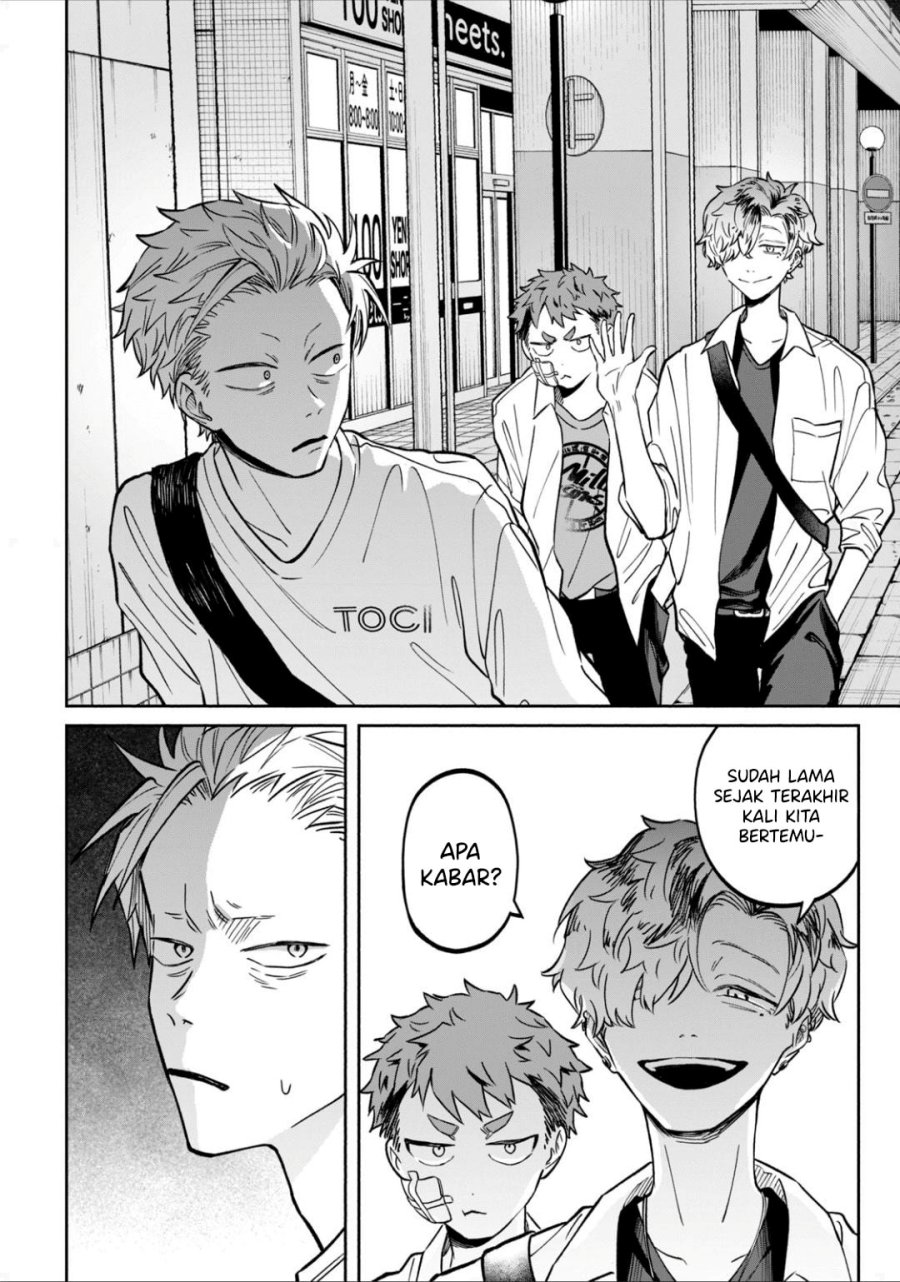 Zeikin de Katta Hon Chapter 06 Gambar 17