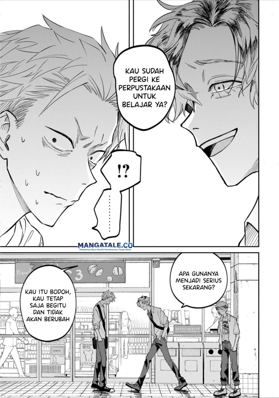 Zeikin de Katta Hon Chapter 06 Gambar 20
