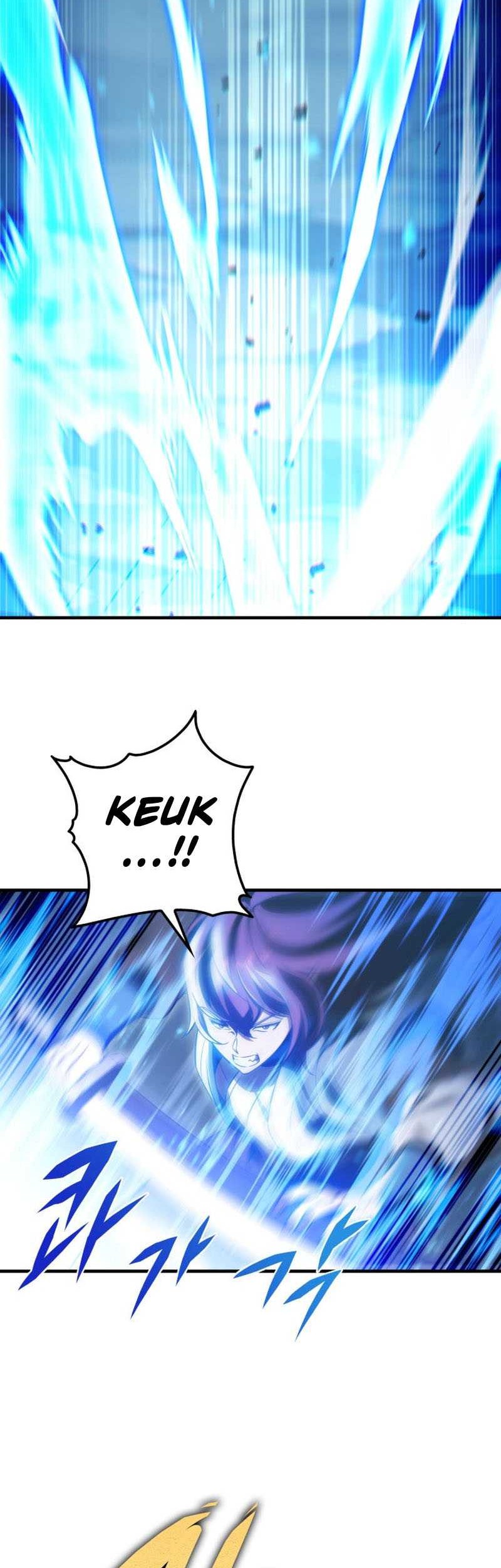 Heavenly Inquisition Sword Chapter 26 Gambar 38