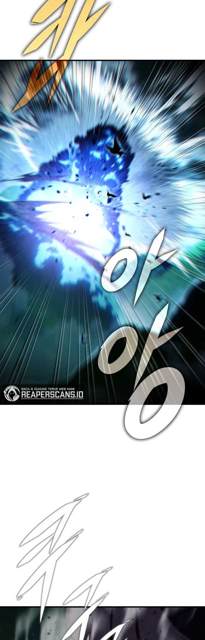 Heavenly Inquisition Sword Chapter 26 Gambar 39