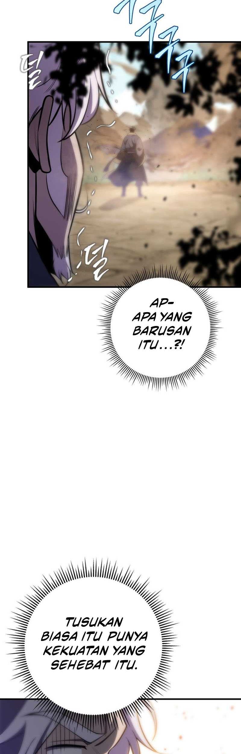 Heavenly Inquisition Sword Chapter 26 Gambar 42
