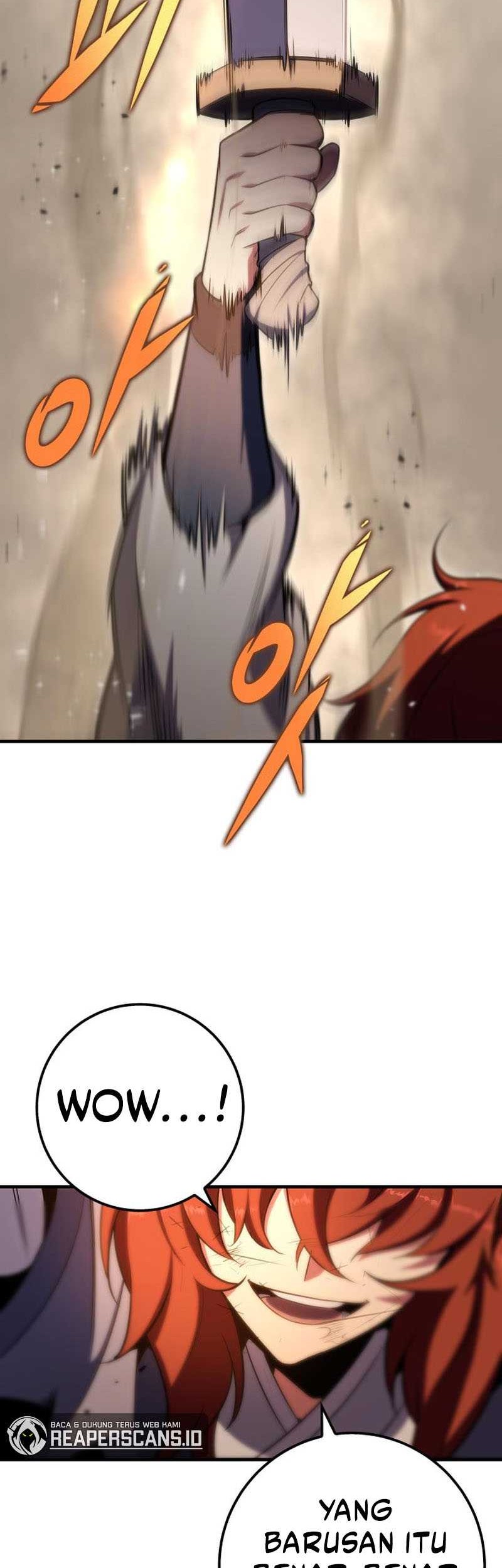Heavenly Inquisition Sword Chapter 26 Gambar 46