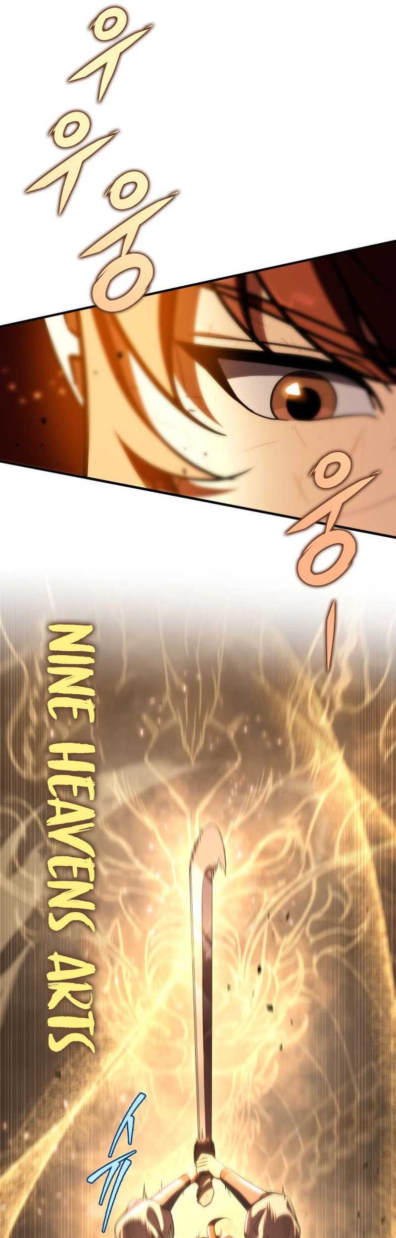 Heavenly Inquisition Sword Chapter 26 Gambar 52
