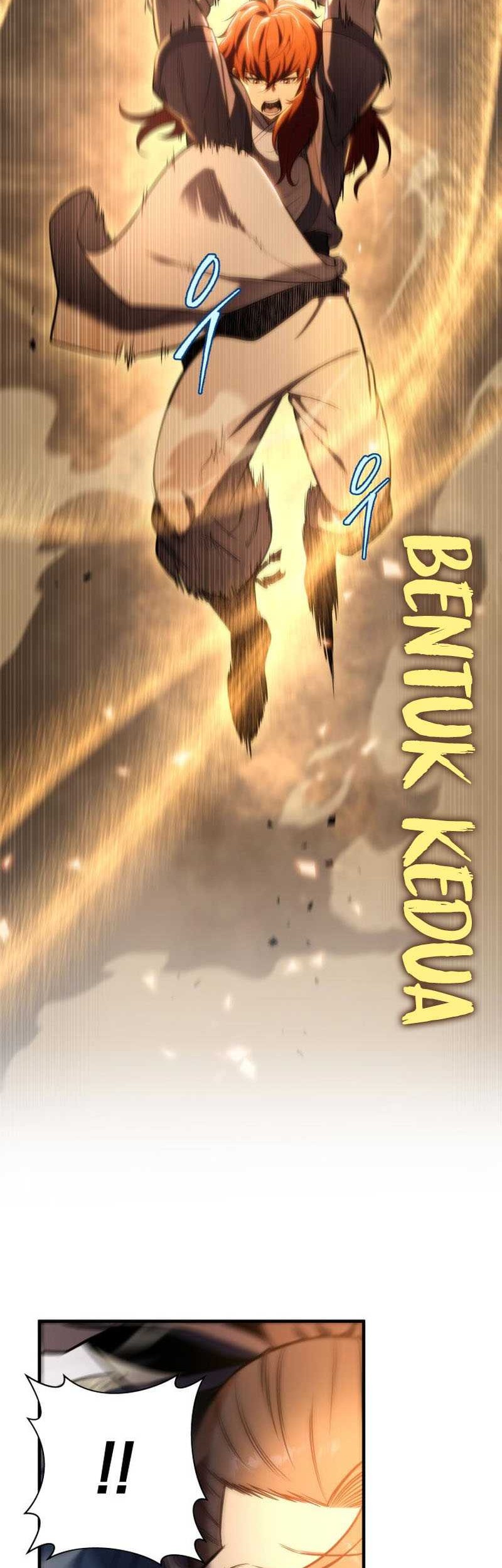 Heavenly Inquisition Sword Chapter 26 Gambar 53