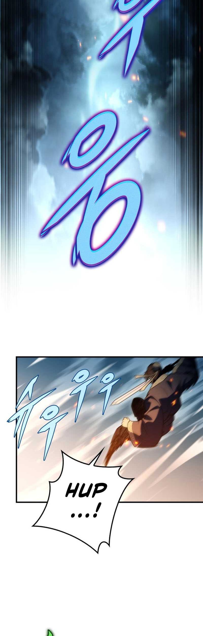 Heavenly Inquisition Sword Chapter 26 Gambar 58