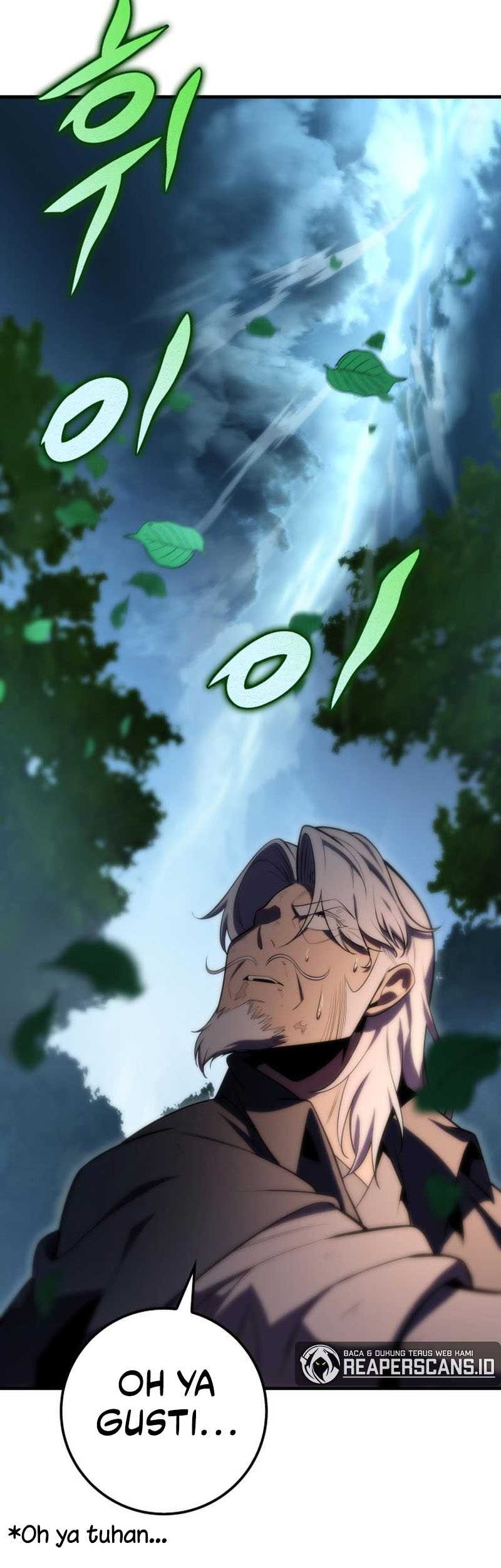 Heavenly Inquisition Sword Chapter 26 Gambar 59