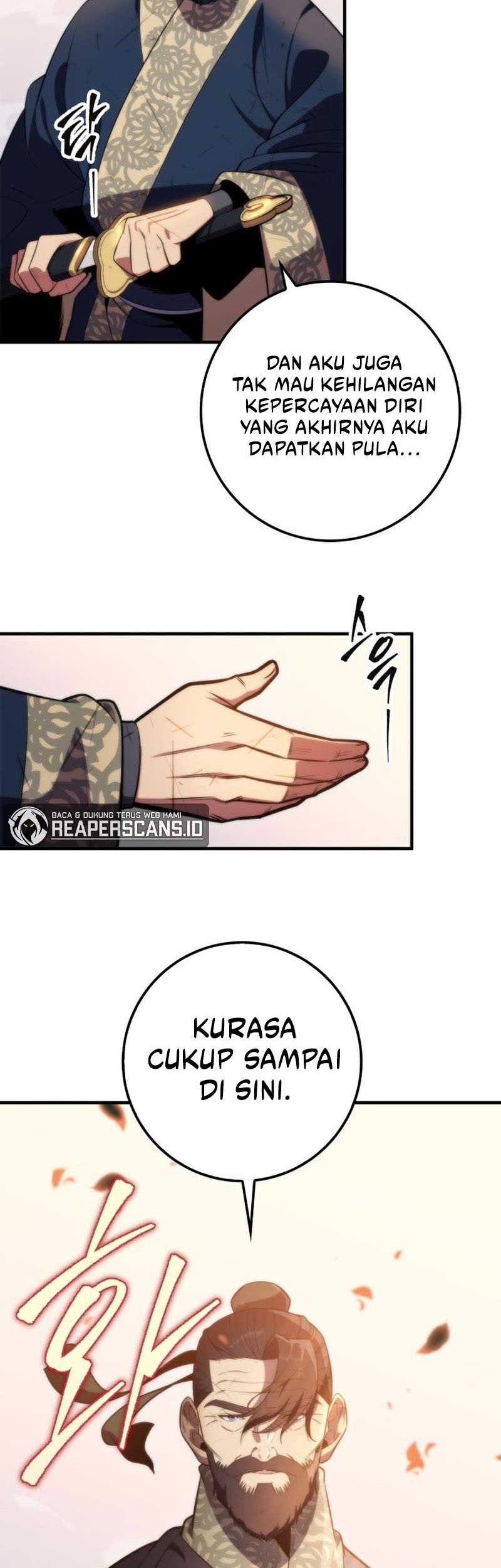 Heavenly Inquisition Sword Chapter 26 Gambar 65