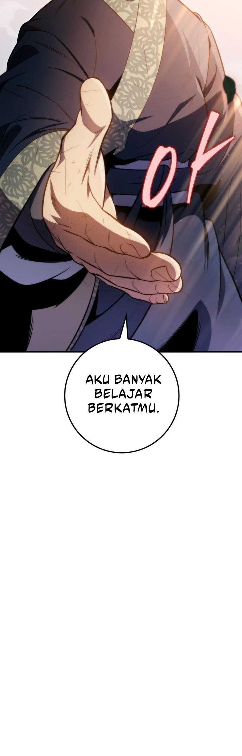 Heavenly Inquisition Sword Chapter 26 Gambar 66