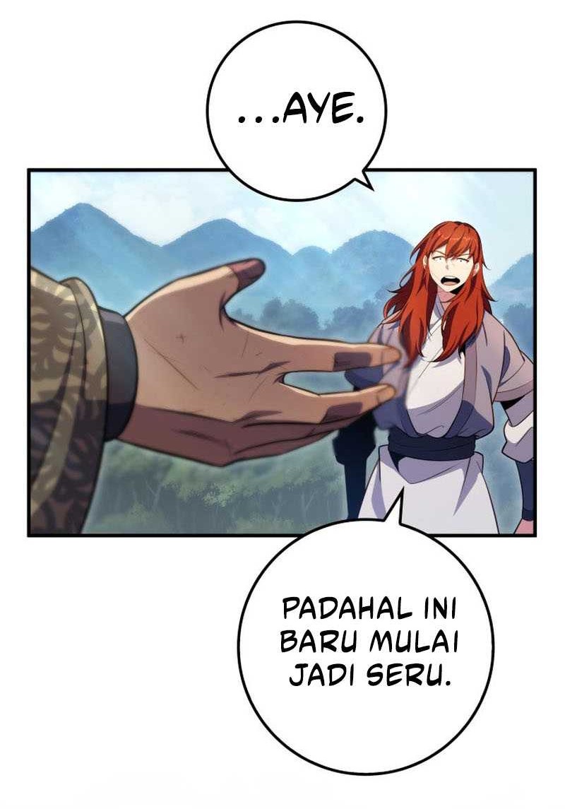 Heavenly Inquisition Sword Chapter 26 Gambar 67