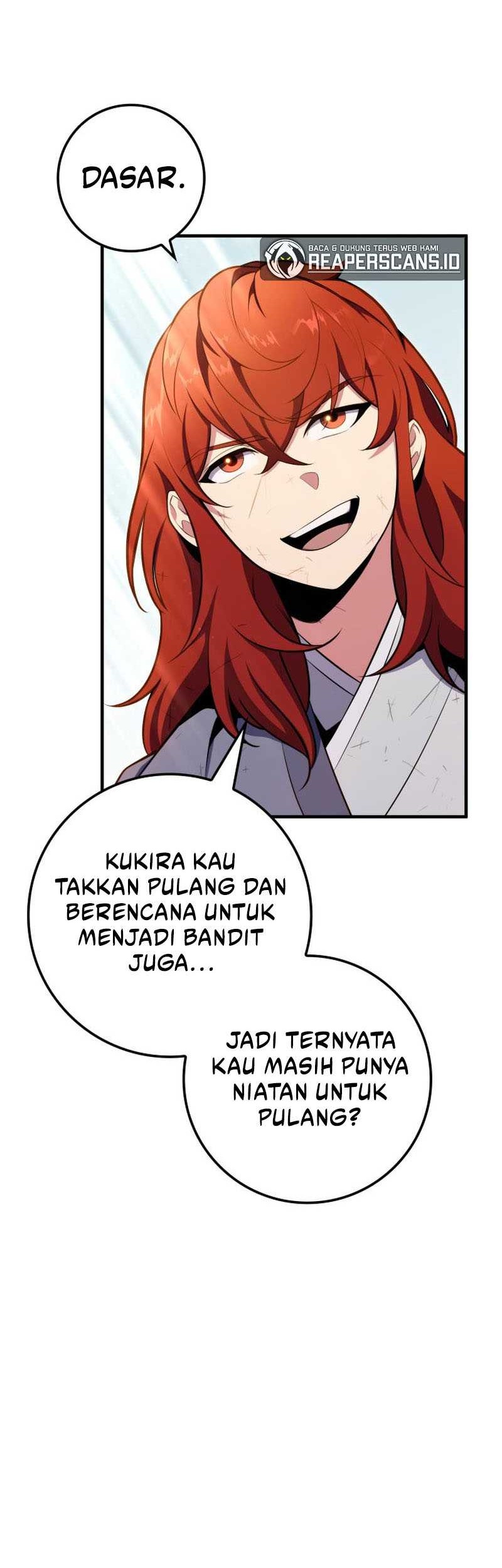 Heavenly Inquisition Sword Chapter 26 Gambar 69