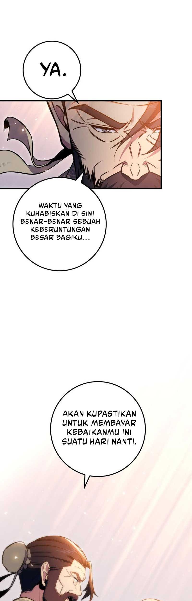 Heavenly Inquisition Sword Chapter 26 Gambar 70