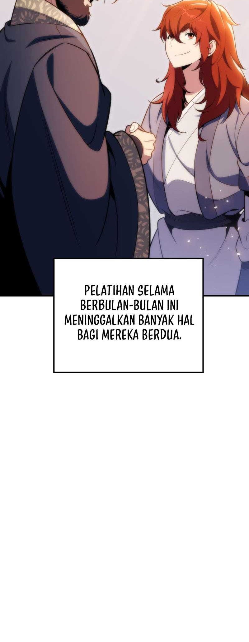 Heavenly Inquisition Sword Chapter 26 Gambar 71