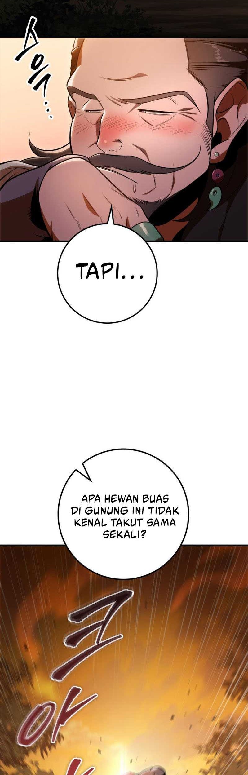 Heavenly Inquisition Sword Chapter 26 Gambar 77