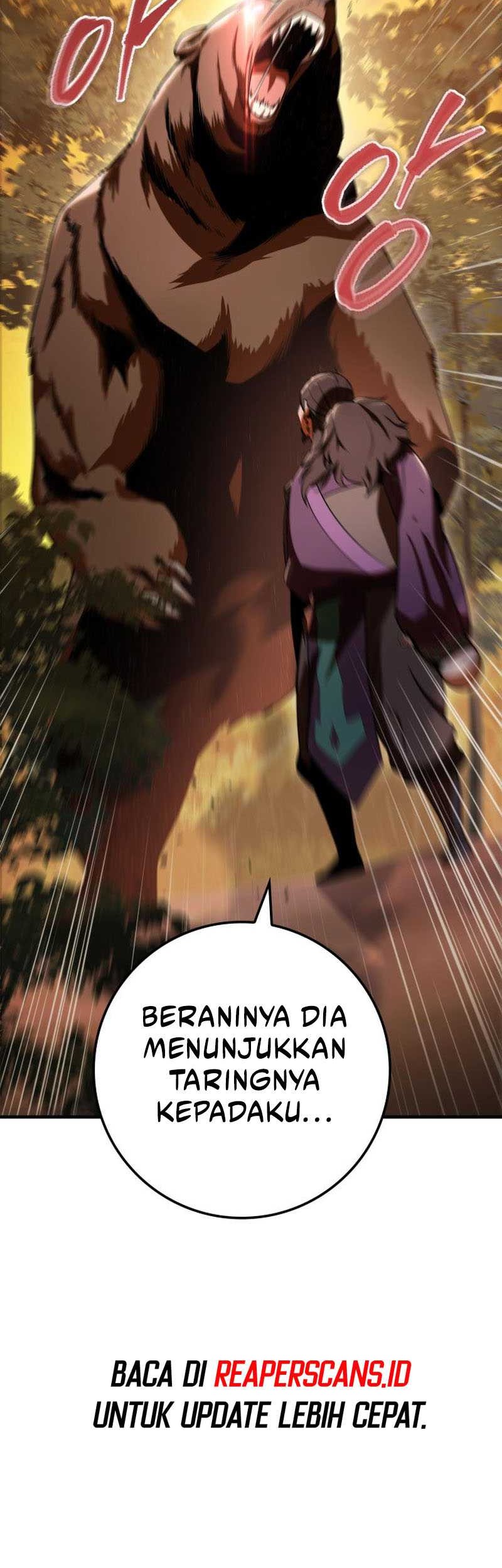 Heavenly Inquisition Sword Chapter 26 Gambar 78