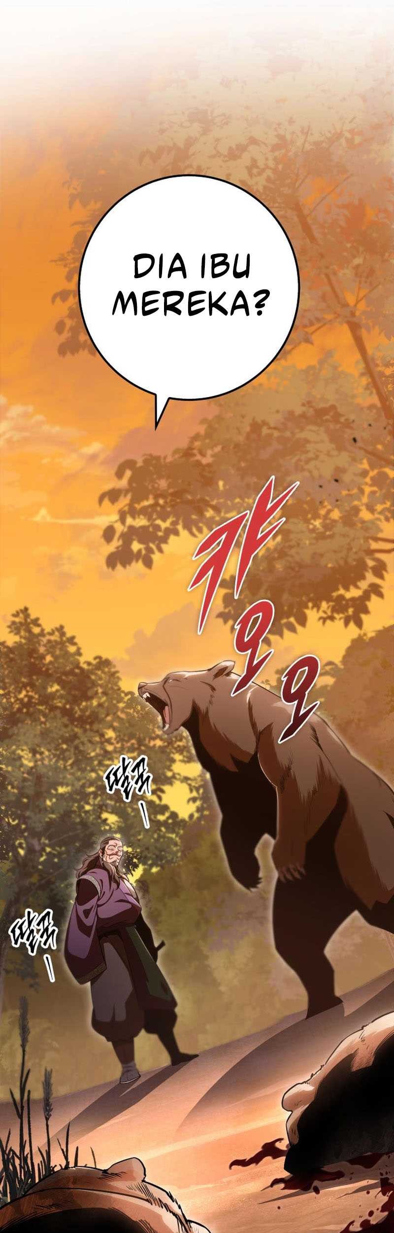 Heavenly Inquisition Sword Chapter 26 Gambar 80