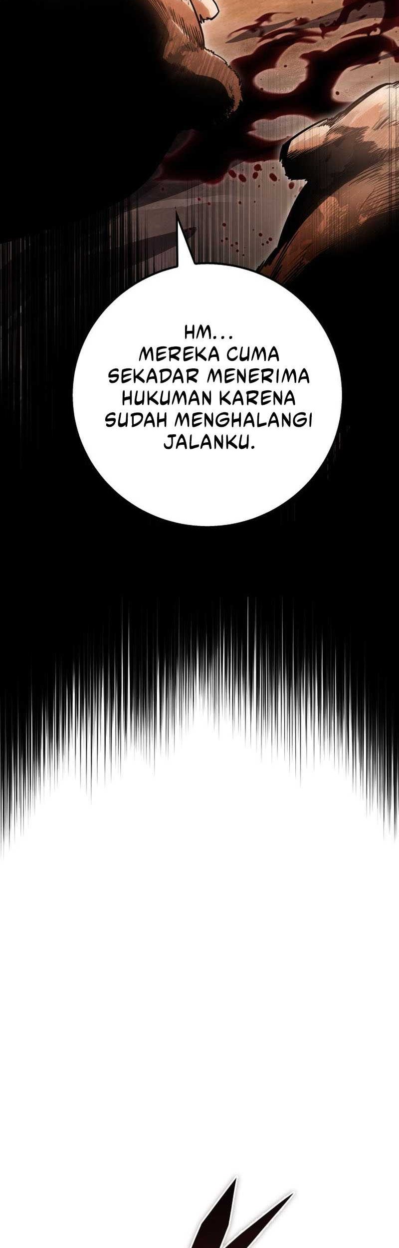 Heavenly Inquisition Sword Chapter 26 Gambar 81