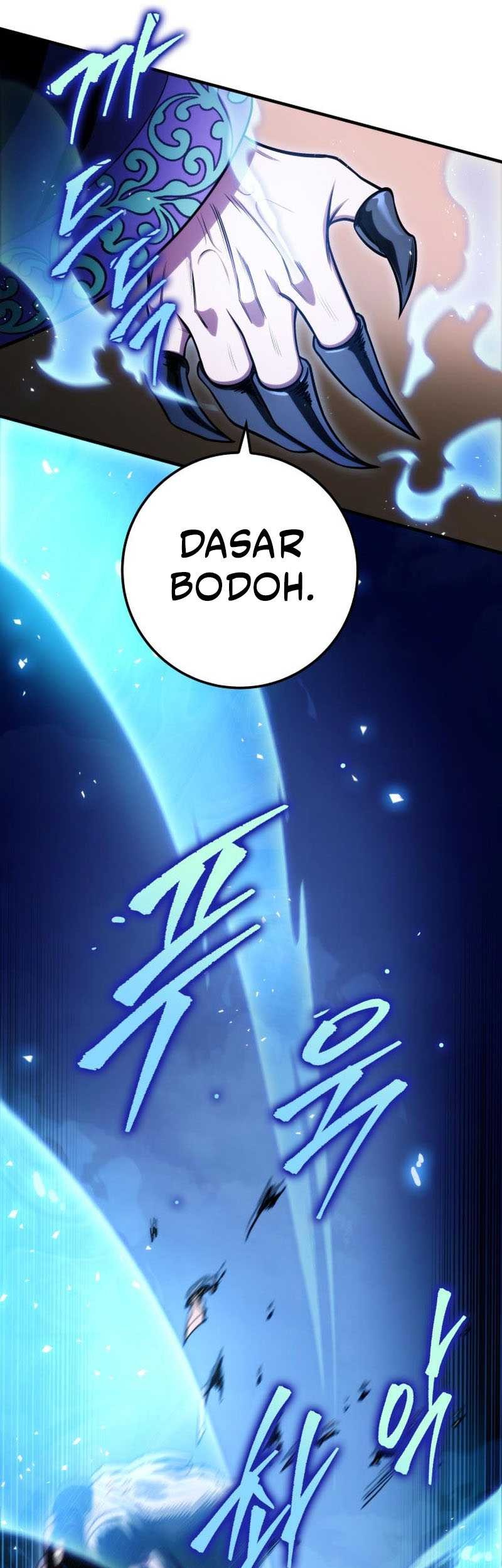 Heavenly Inquisition Sword Chapter 26 Gambar 84