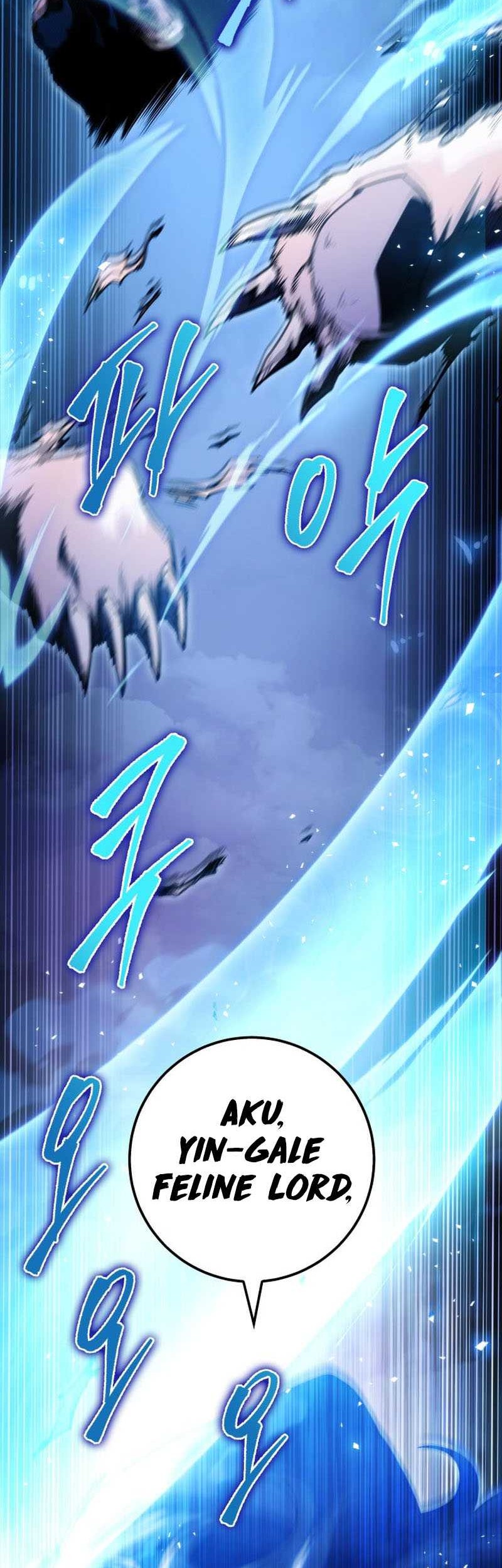 Heavenly Inquisition Sword Chapter 26 Gambar 85