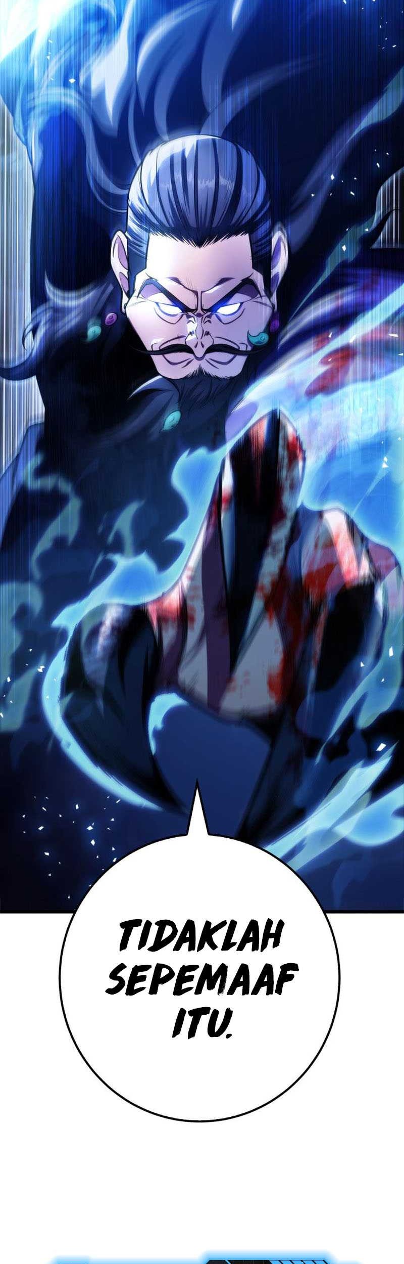 Heavenly Inquisition Sword Chapter 26 Gambar 86