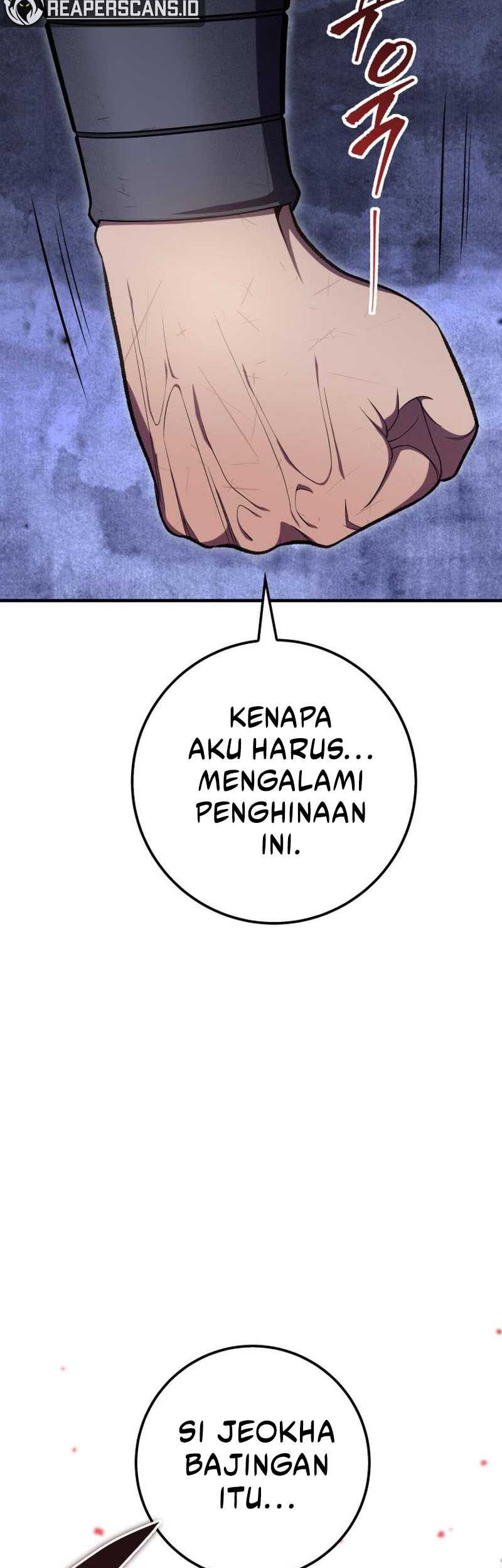 Heavenly Inquisition Sword Chapter 26 Gambar 4