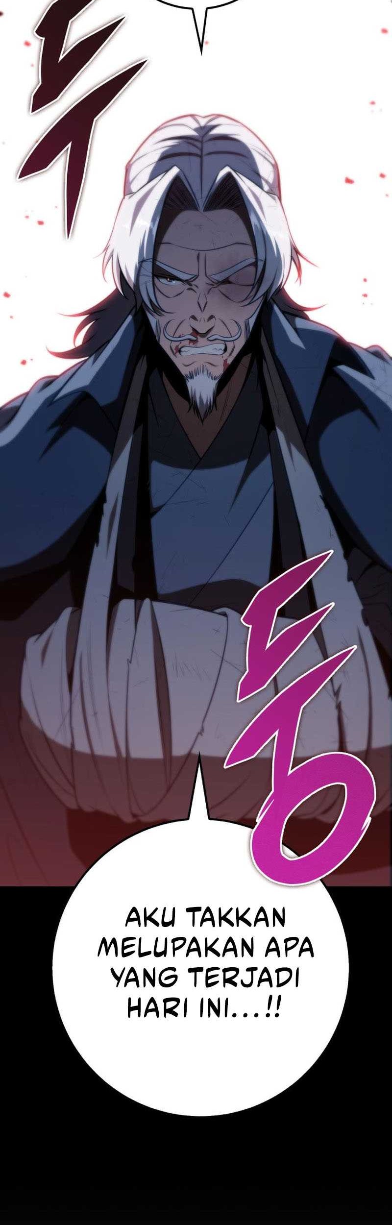 Heavenly Inquisition Sword Chapter 26 Gambar 5