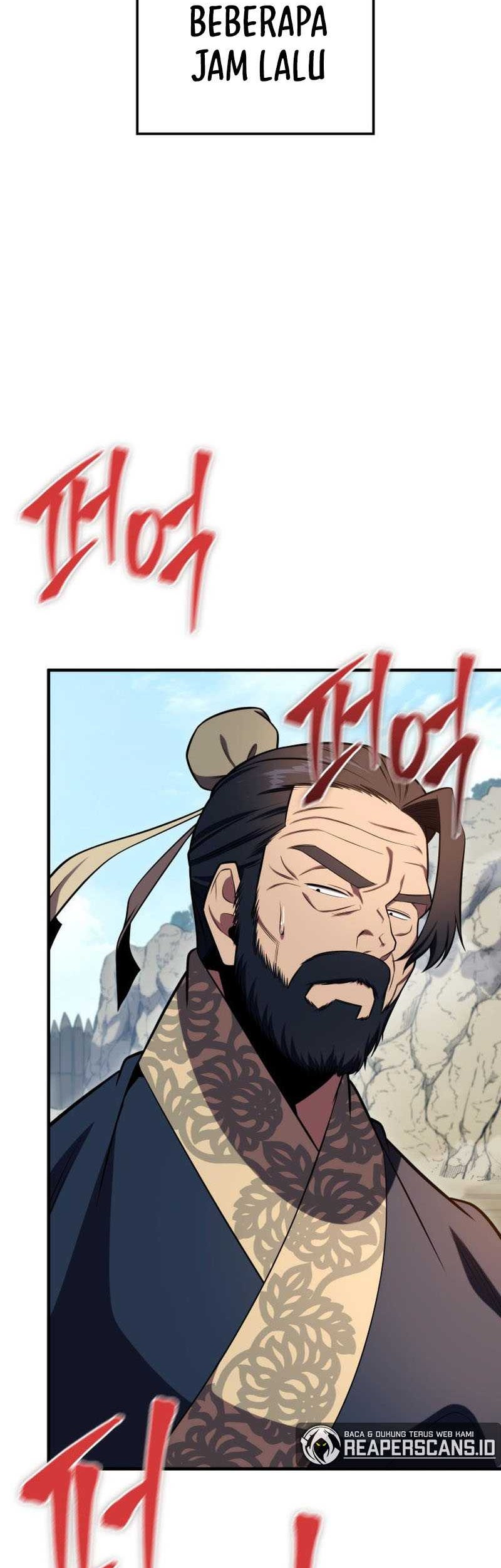 Heavenly Inquisition Sword Chapter 26 Gambar 7
