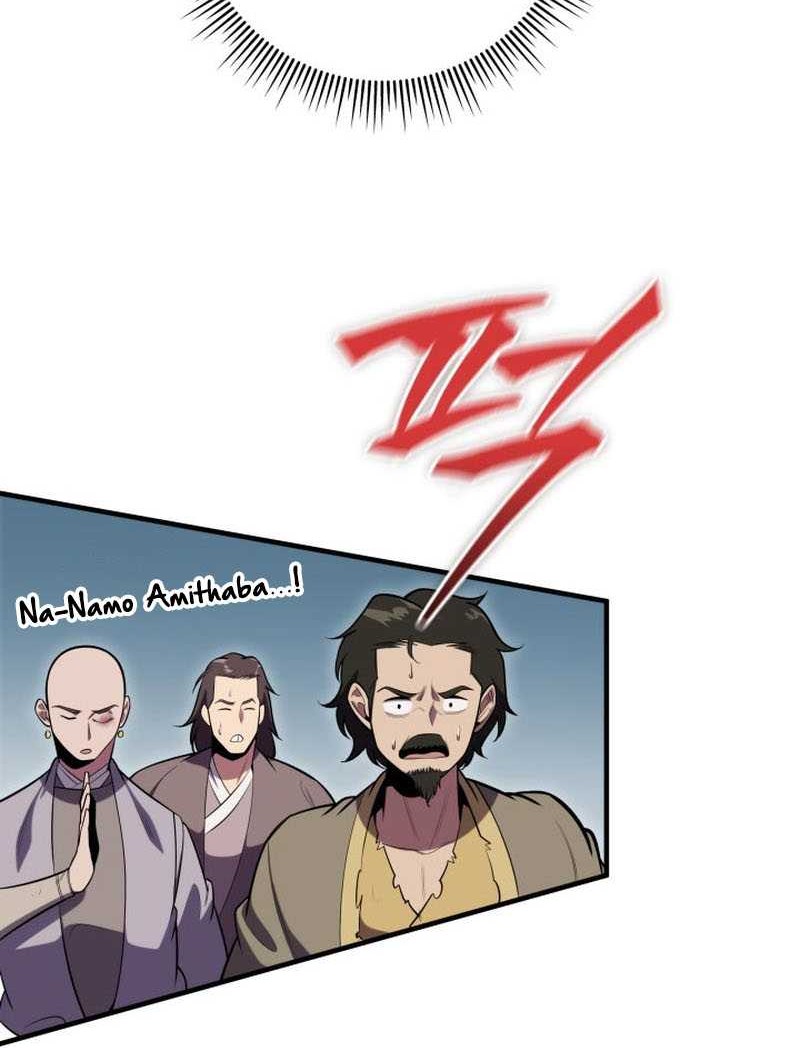 Heavenly Inquisition Sword Chapter 26 Gambar 9